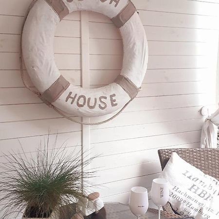 Beach House Miedzyzdroje Dış mekan fotoğraf