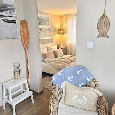 Beach House Miedzyzdroje Dış mekan fotoğraf