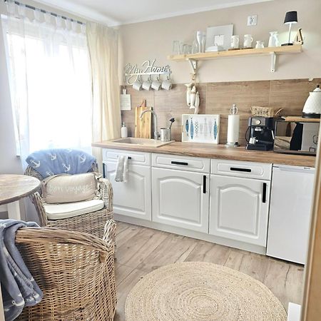 Beach House Miedzyzdroje Dış mekan fotoğraf