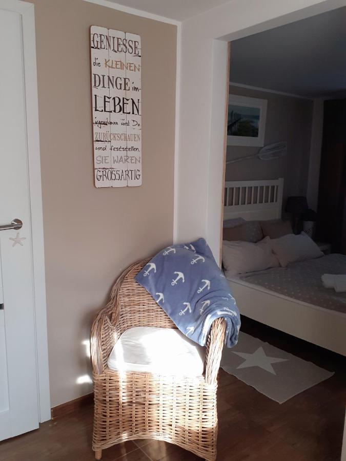 Beach House Miedzyzdroje Dış mekan fotoğraf