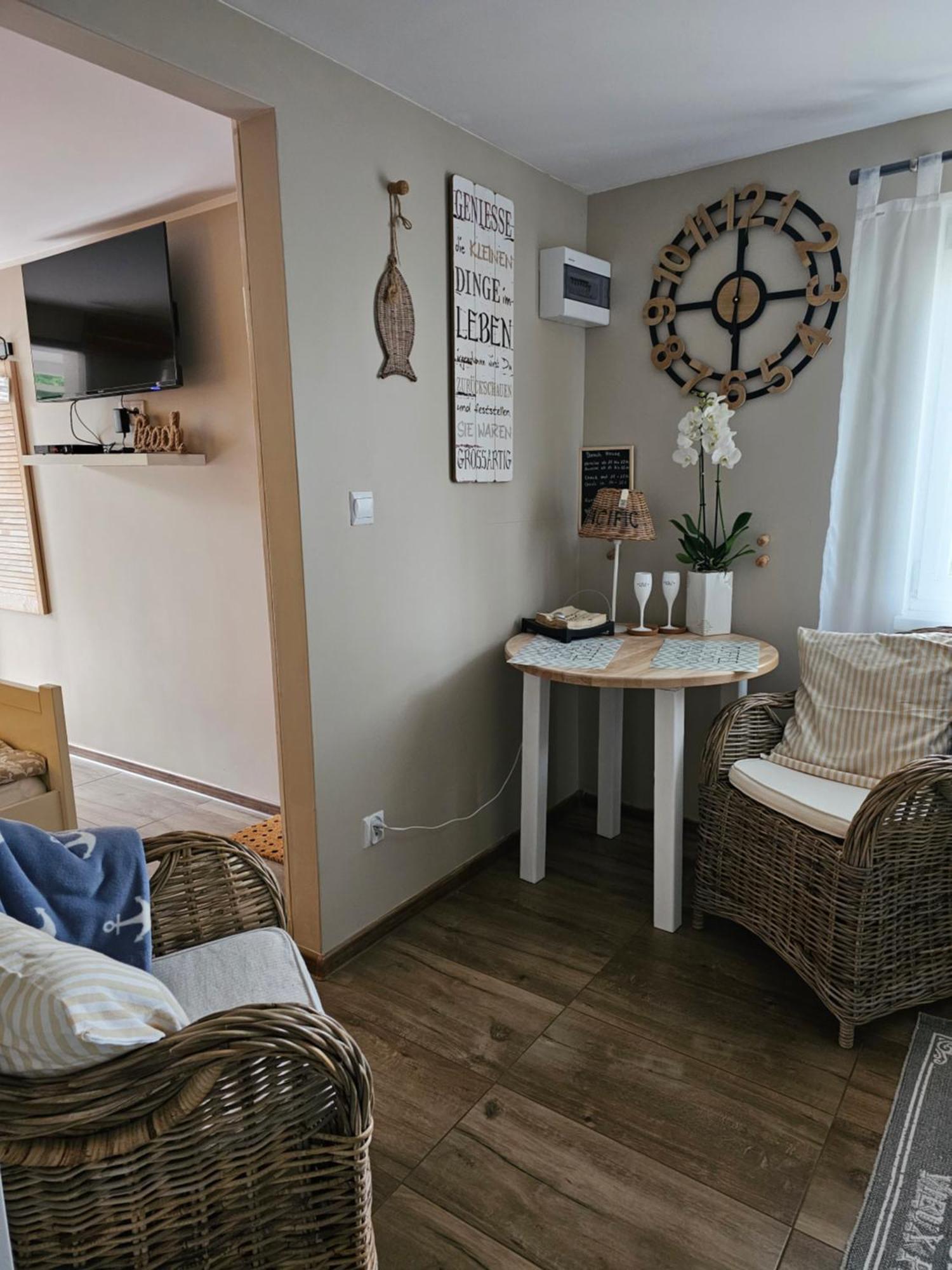 Beach House Miedzyzdroje Dış mekan fotoğraf