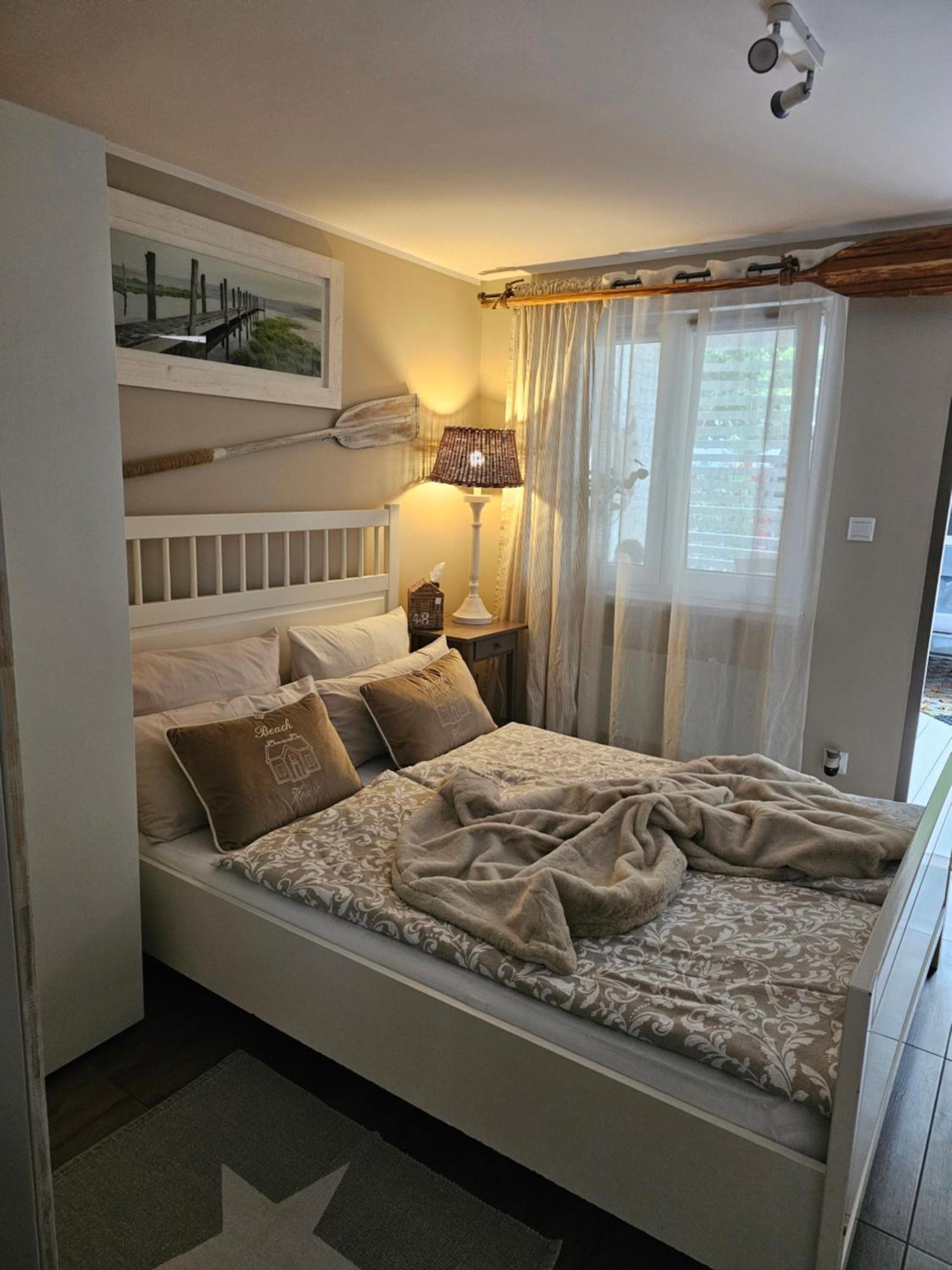 Beach House Miedzyzdroje Dış mekan fotoğraf