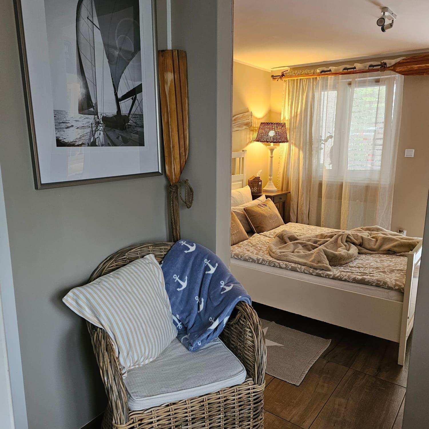 Beach House Miedzyzdroje Dış mekan fotoğraf