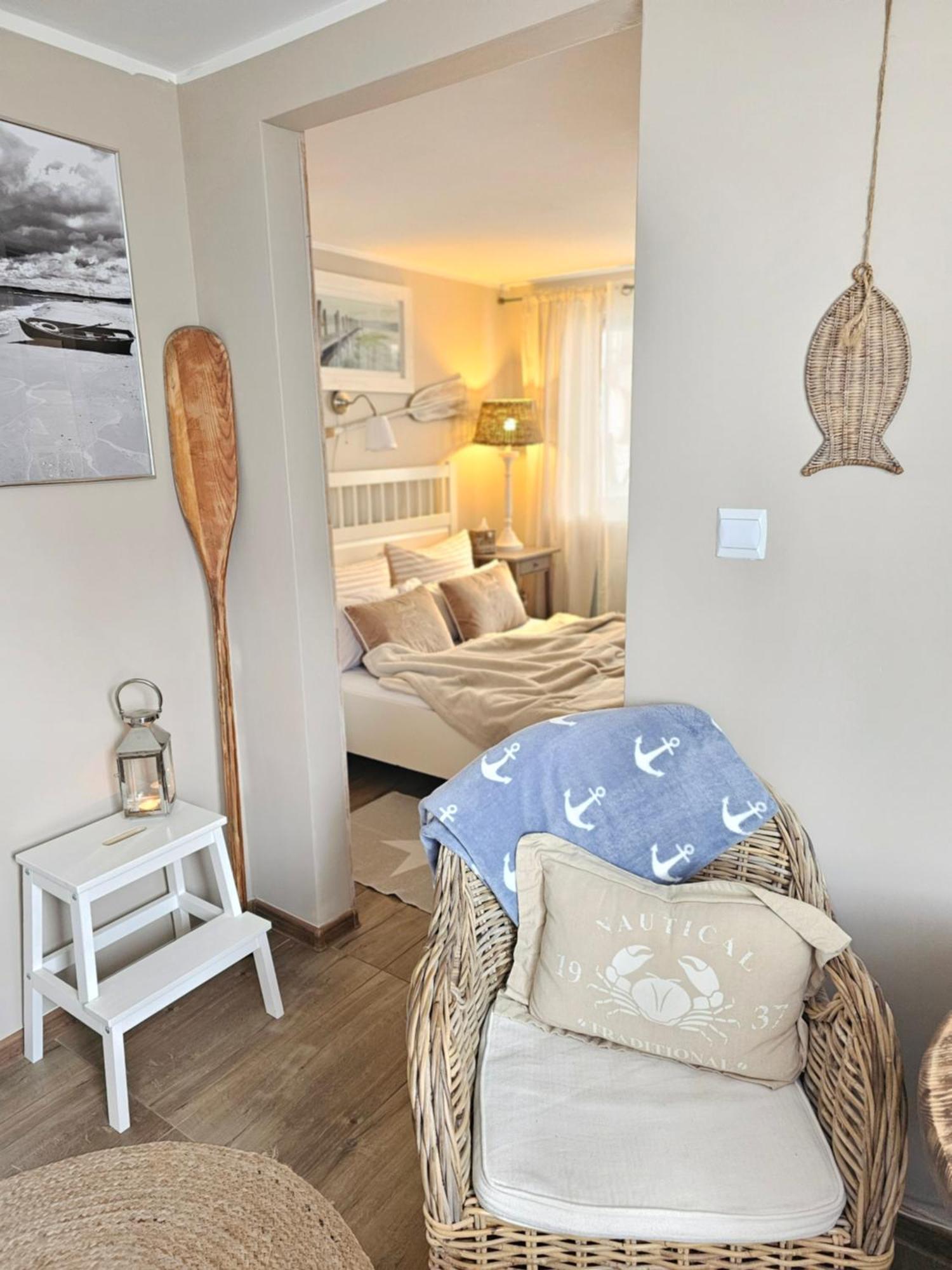 Beach House Miedzyzdroje Dış mekan fotoğraf