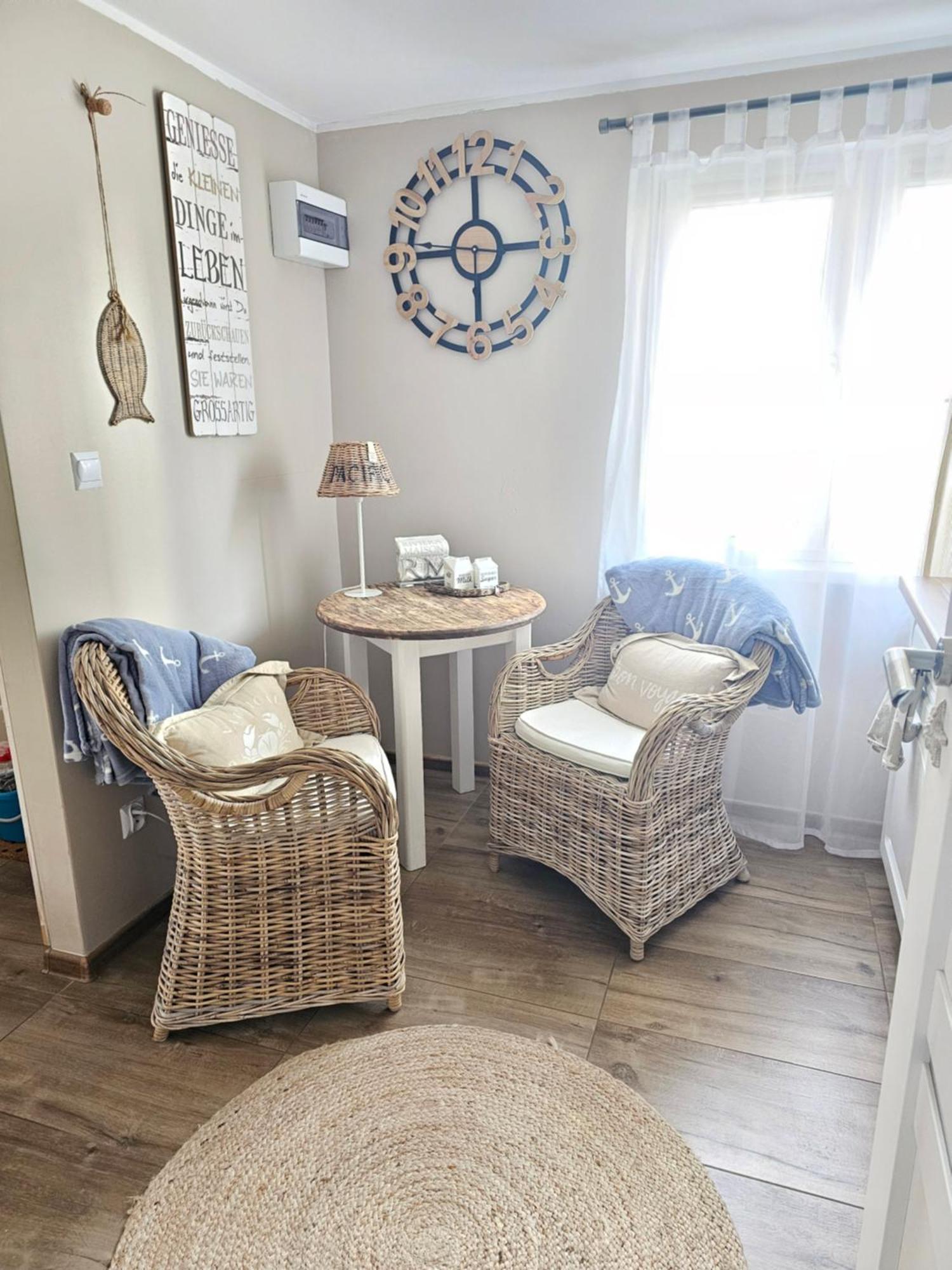 Beach House Miedzyzdroje Dış mekan fotoğraf