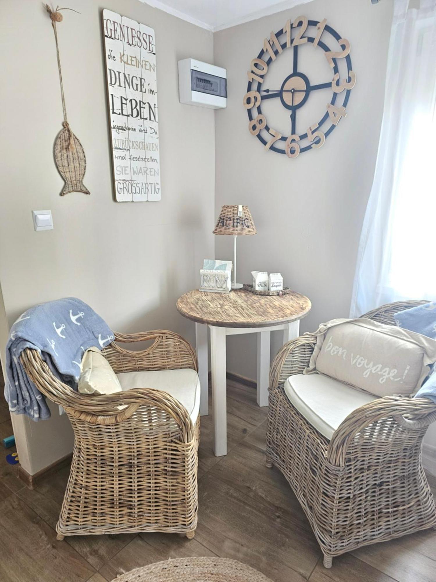 Beach House Miedzyzdroje Dış mekan fotoğraf
