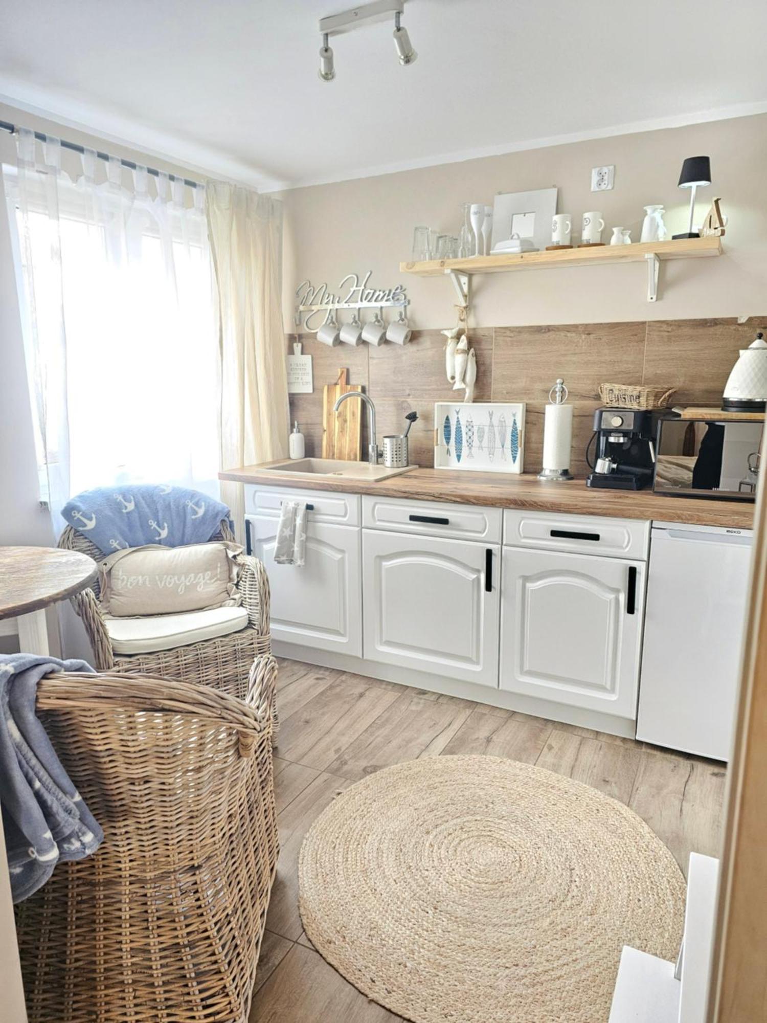 Beach House Miedzyzdroje Dış mekan fotoğraf