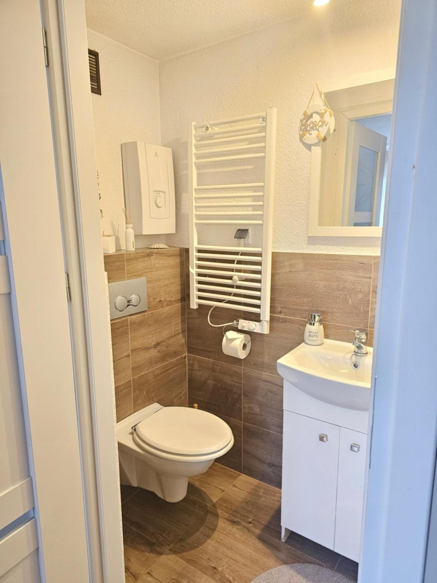 Beach House Miedzyzdroje Dış mekan fotoğraf