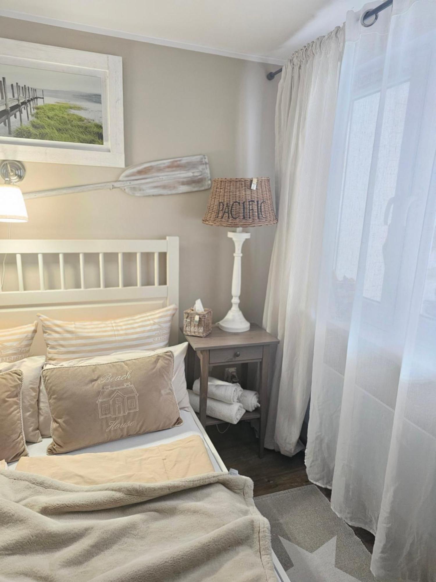 Beach House Miedzyzdroje Dış mekan fotoğraf