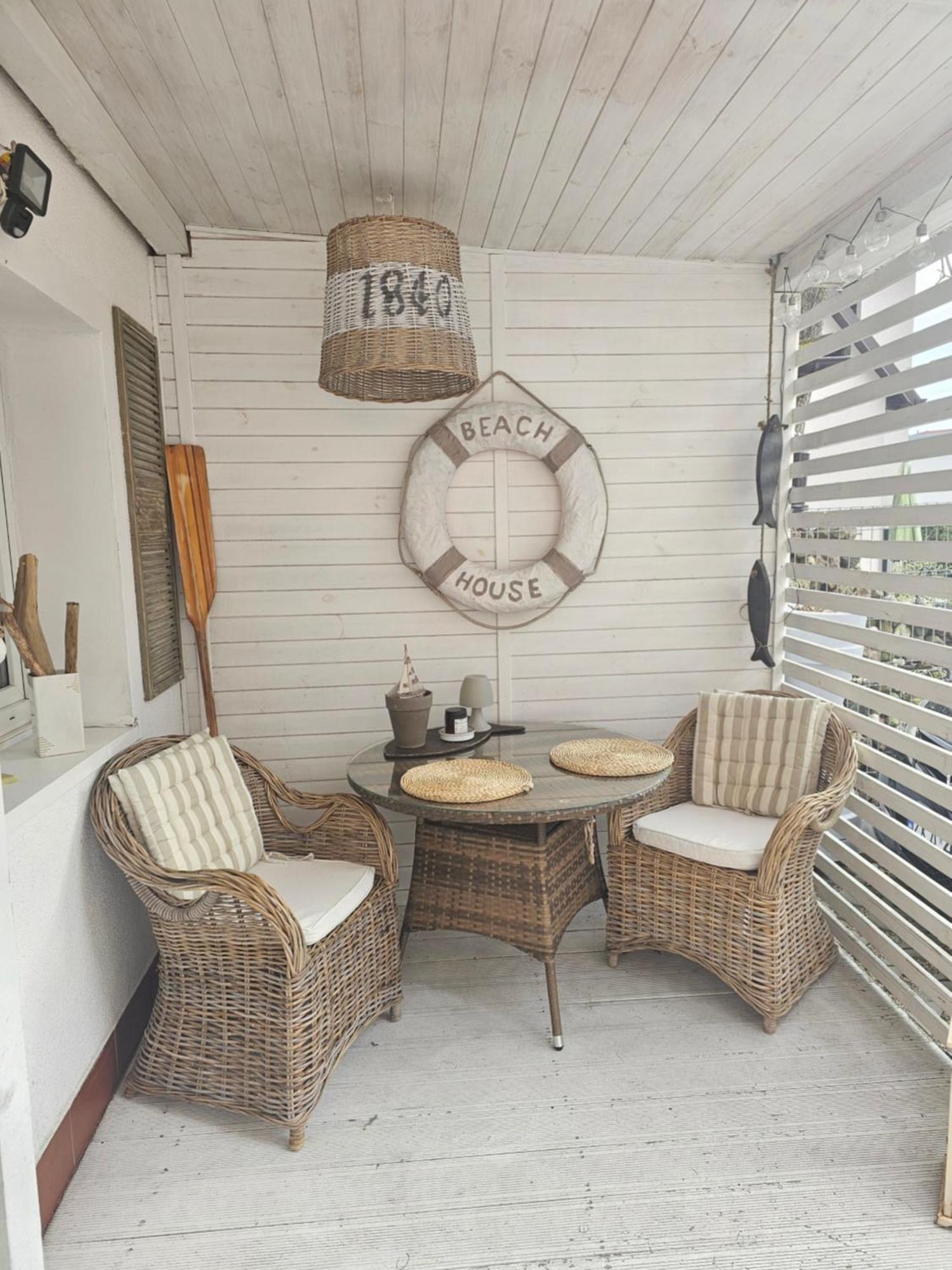 Beach House Miedzyzdroje Dış mekan fotoğraf