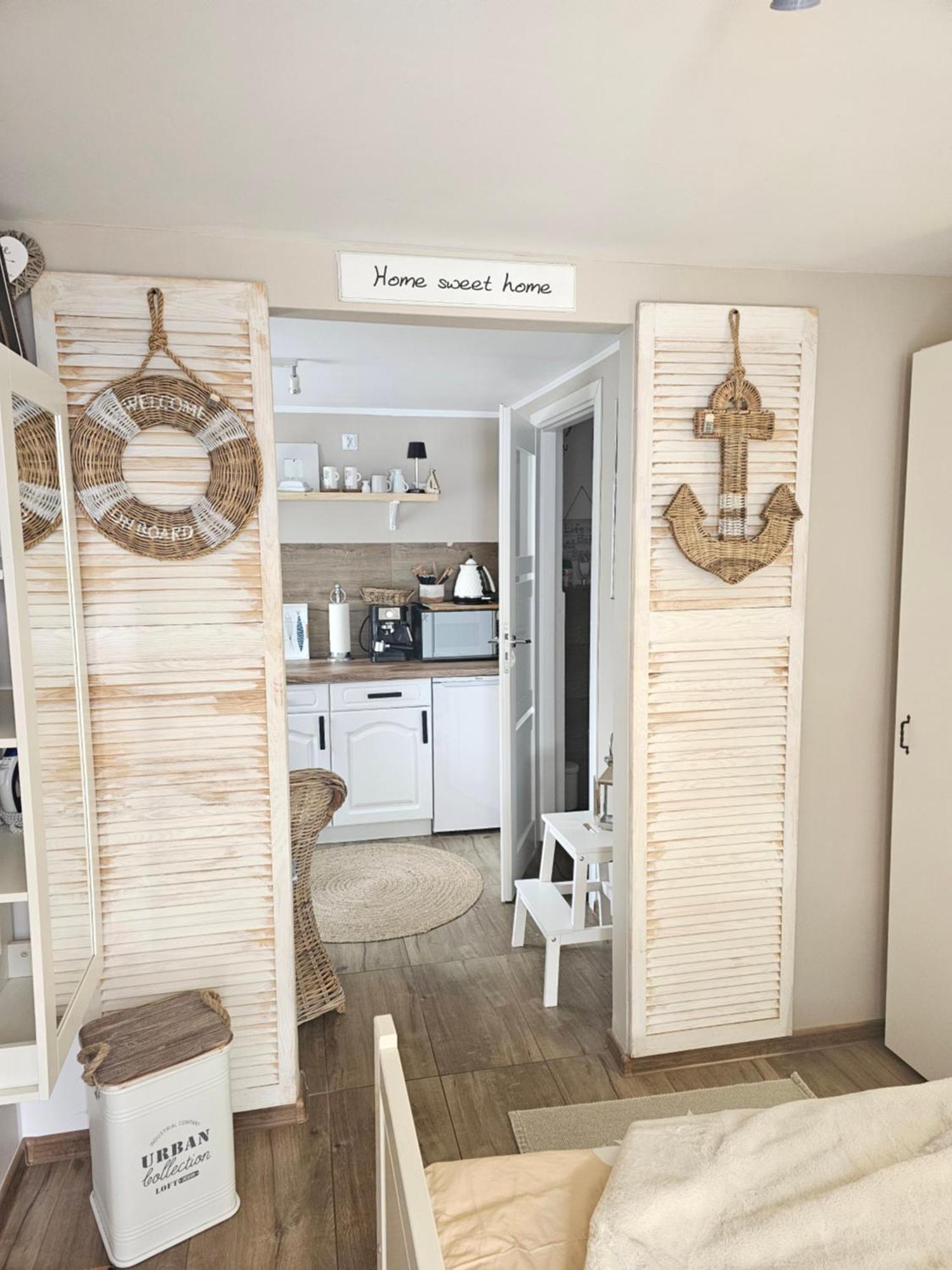 Beach House Miedzyzdroje Dış mekan fotoğraf