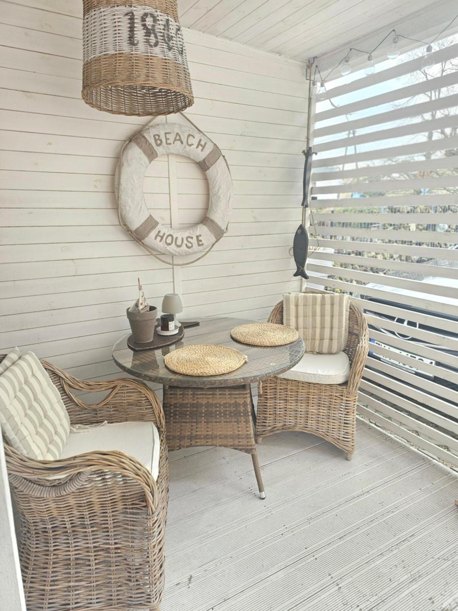 Beach House Miedzyzdroje Dış mekan fotoğraf