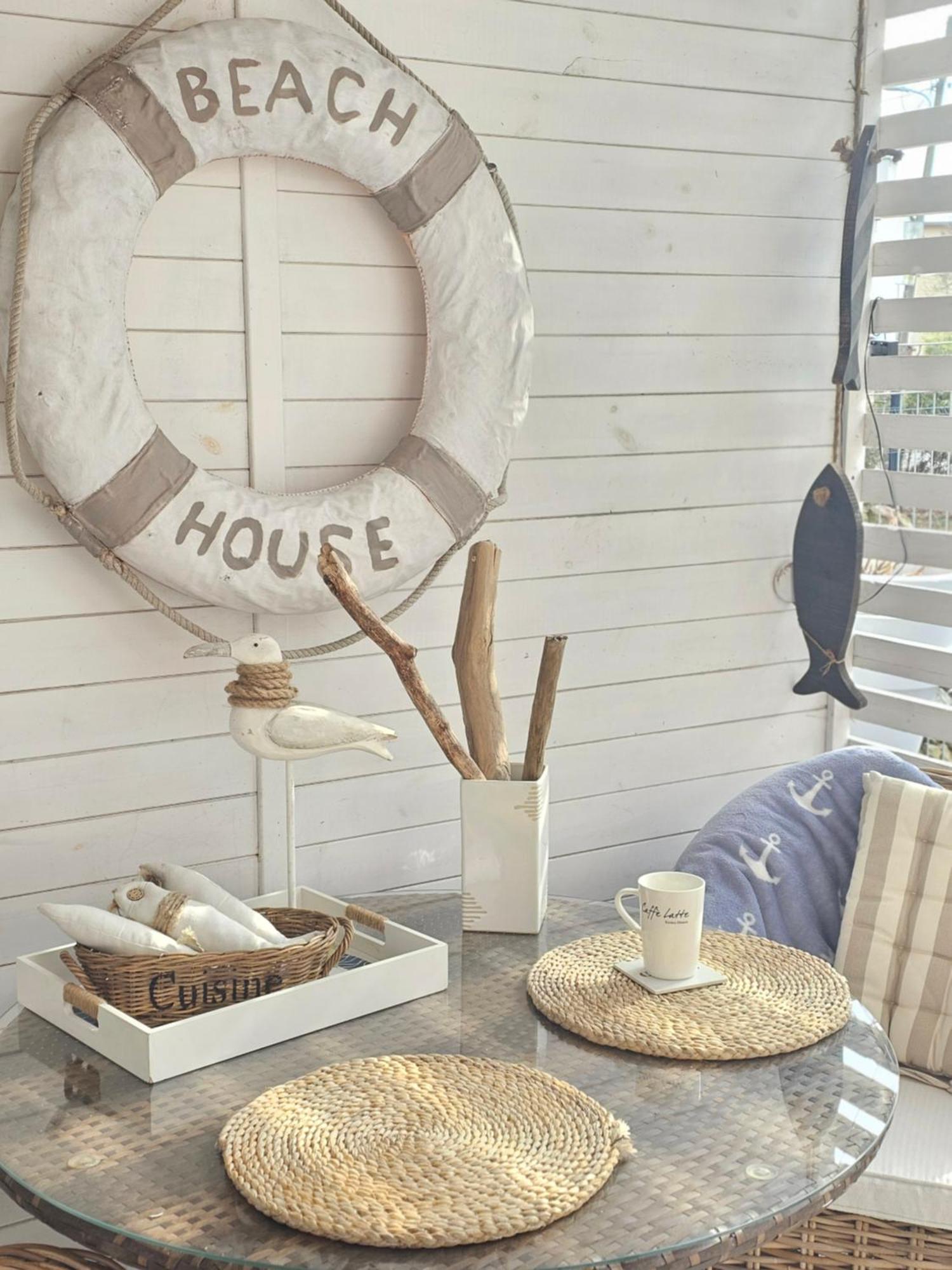 Beach House Miedzyzdroje Dış mekan fotoğraf