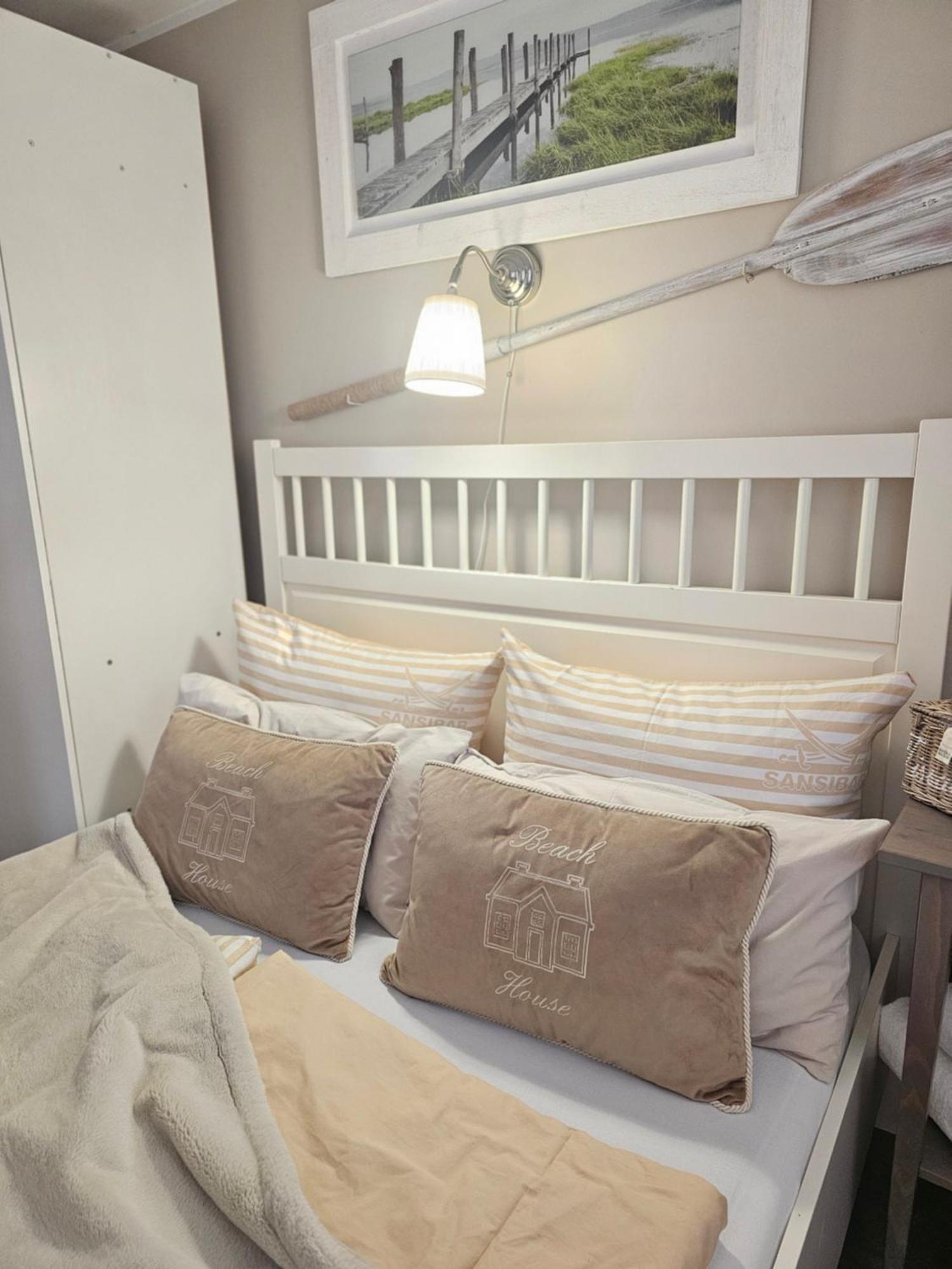 Beach House Miedzyzdroje Dış mekan fotoğraf