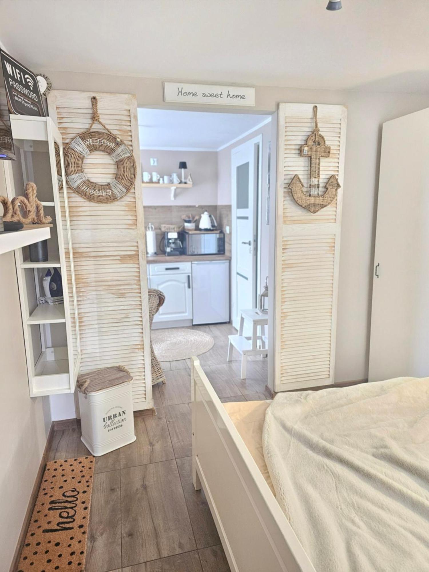 Beach House Miedzyzdroje Dış mekan fotoğraf