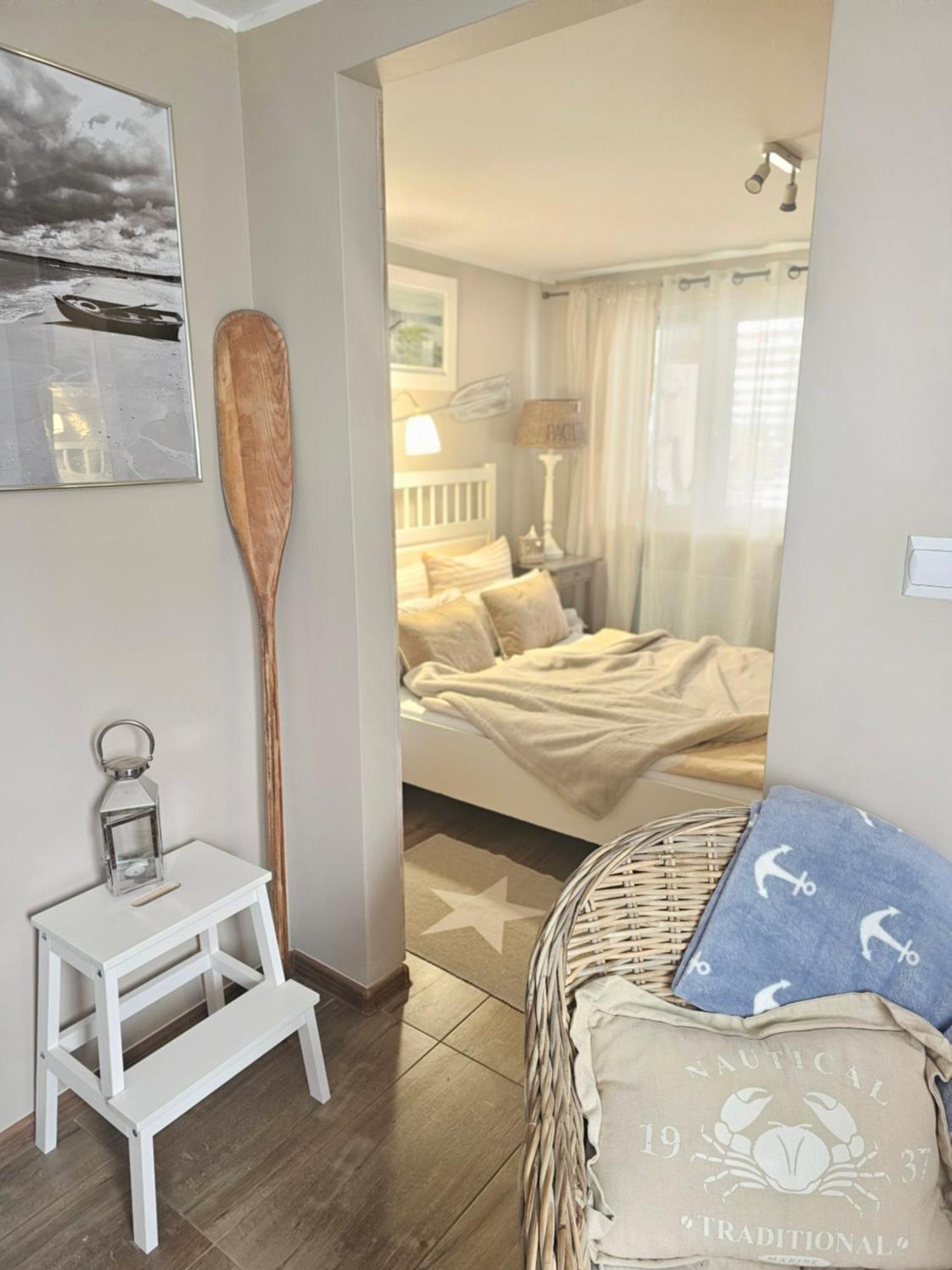 Beach House Miedzyzdroje Dış mekan fotoğraf